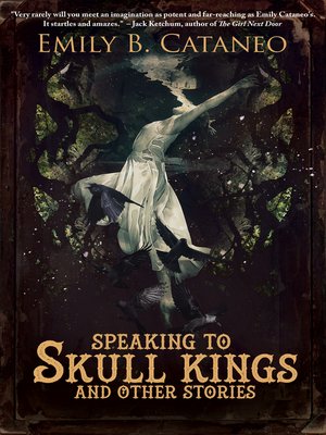 cover image of Speaking to Skull Kings
